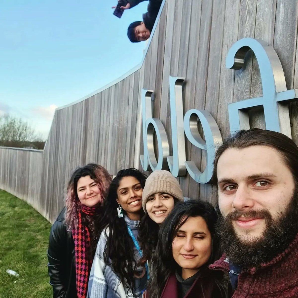 Dilani Selvanathan tweet media