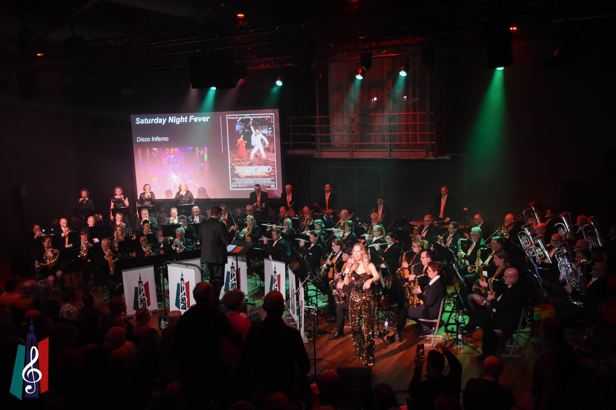 Voorjaarsconcert "Movie meets Musical" groot succes!
Het was een geweldige muziekavond in Theater Veerensmederij door Concertorkest Juliana, zangeres Shirley Spoor en koor Blue Lavender.
juliana-amersfoort.nl/.../voorjaarsc…