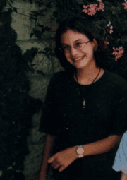 'Malki my child, your life ended in a crowded pizza restaurant filled with mothers and children and located in the center of Jerusalem.' -Arnold Roth Malki Roth was 15 when she was murdered in a suicide bombing at the Sbarro pizzeria in Jerusalem. This is her story.
