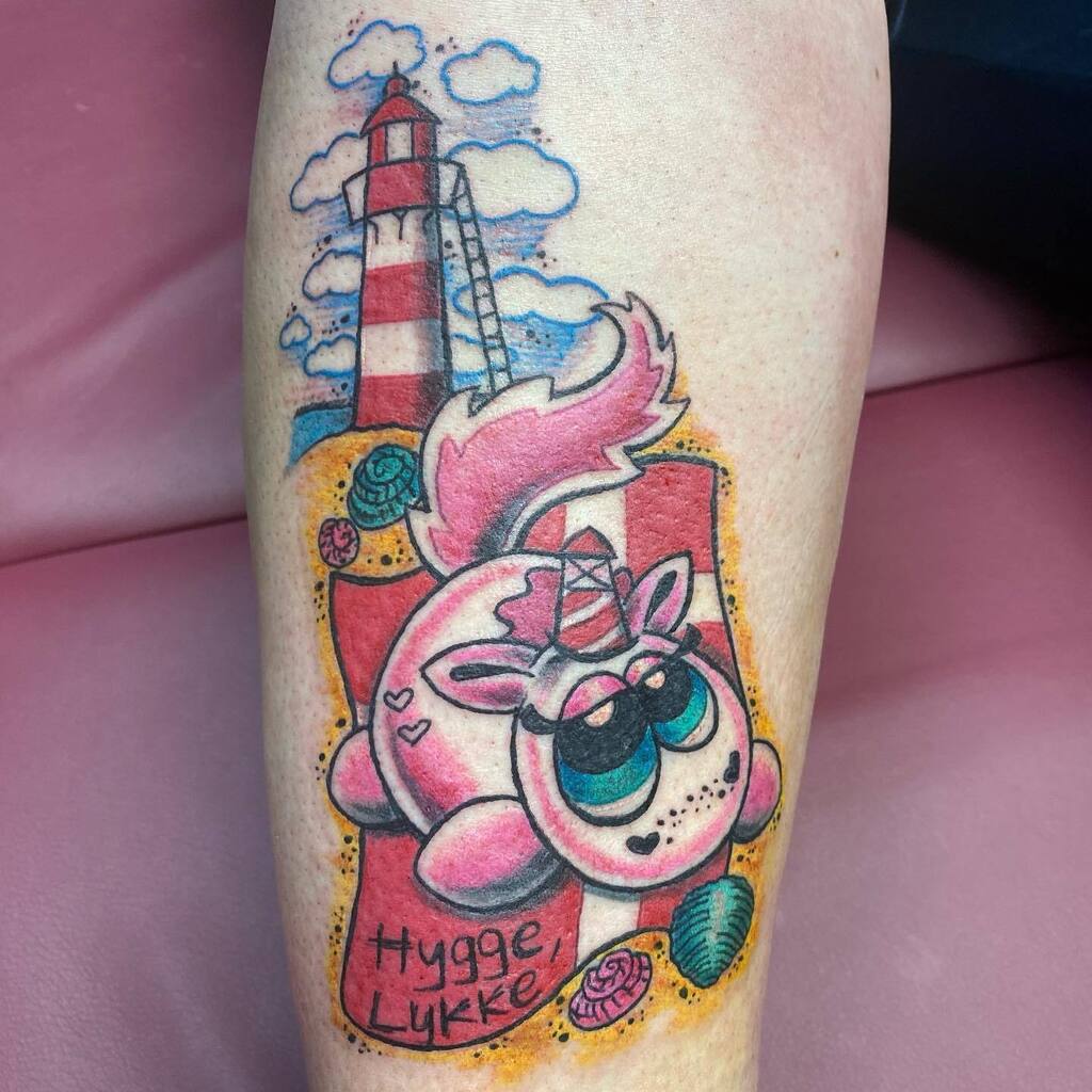 Tschiggys's tweet photo. #nofilter #einhorn #unicorn #hafenhörnchen #hafenliebe #dänemark #danmark #tschiggysbubblegumarttattoo #tschiggys #tschiggy #colortattoo #mydrawing #femaletattooartist #ladytattooers #cutetattoo #inkstagram #ink #tattoo #tat #ink   Ohh das hat spass gemacht.. 🦄🇩🇰🦄 https://t.co/2Vmxj3sscp