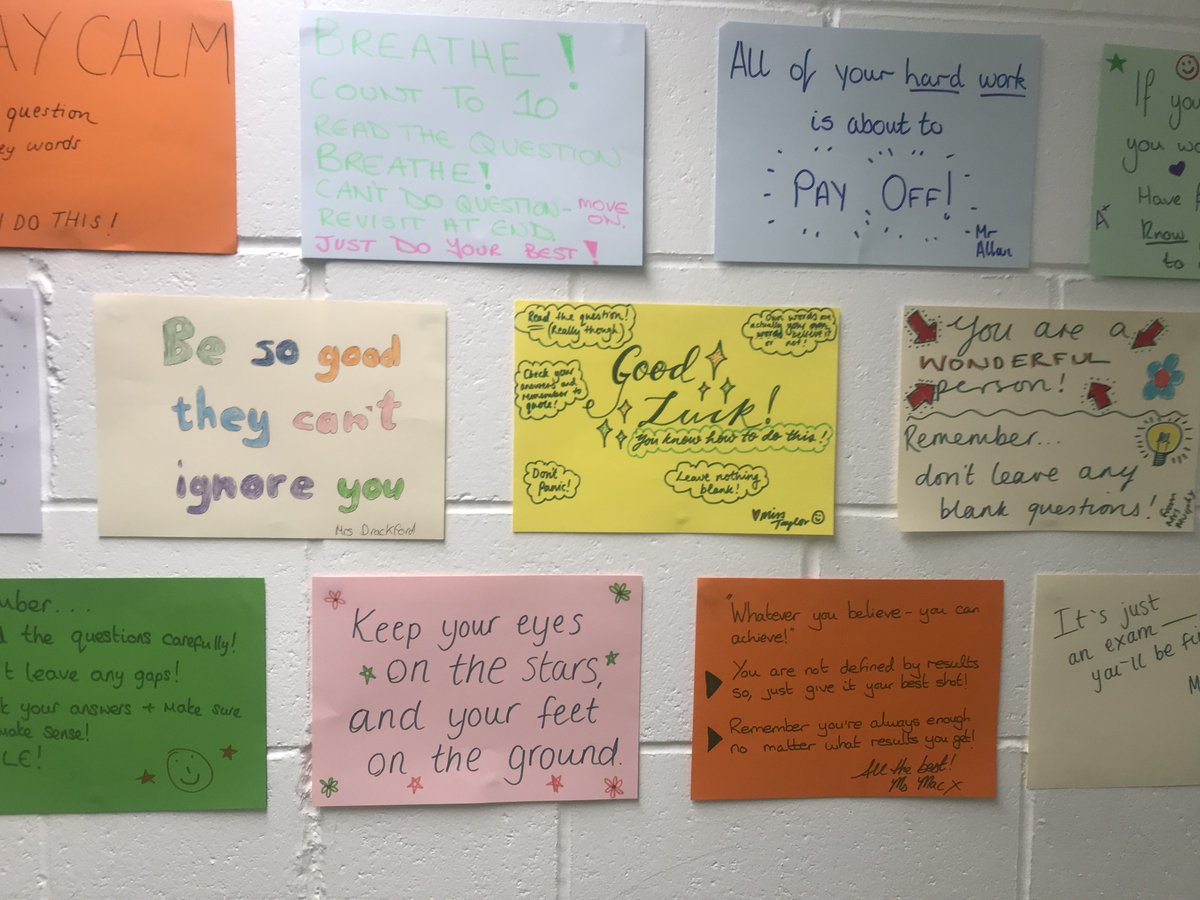 Bo’ness Academy Introduction to Horticulture tweet media