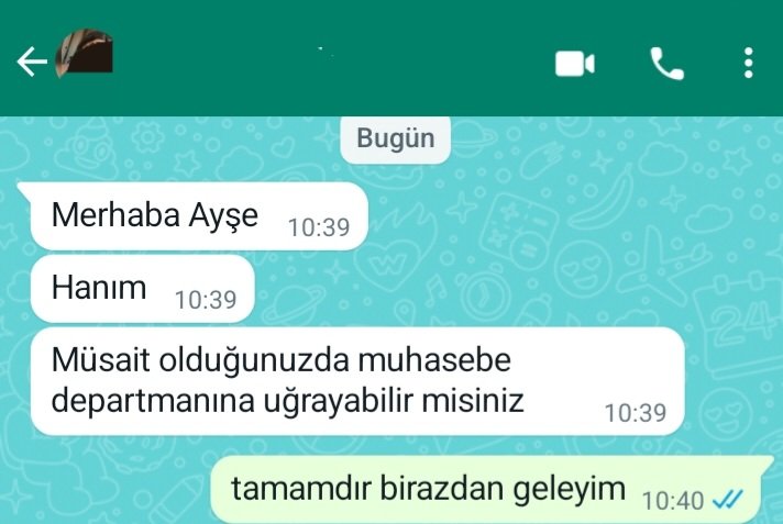 ben bugün hic bu şekilde uyanmamıştım ama yaa:/
