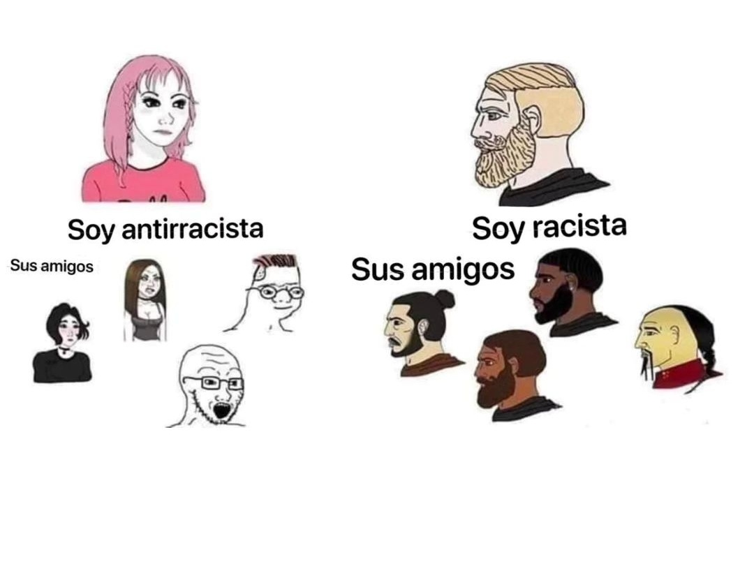 X3MAQ's tweet photo. Me he sentido identificado https://t.co/VwD7LVO2oj