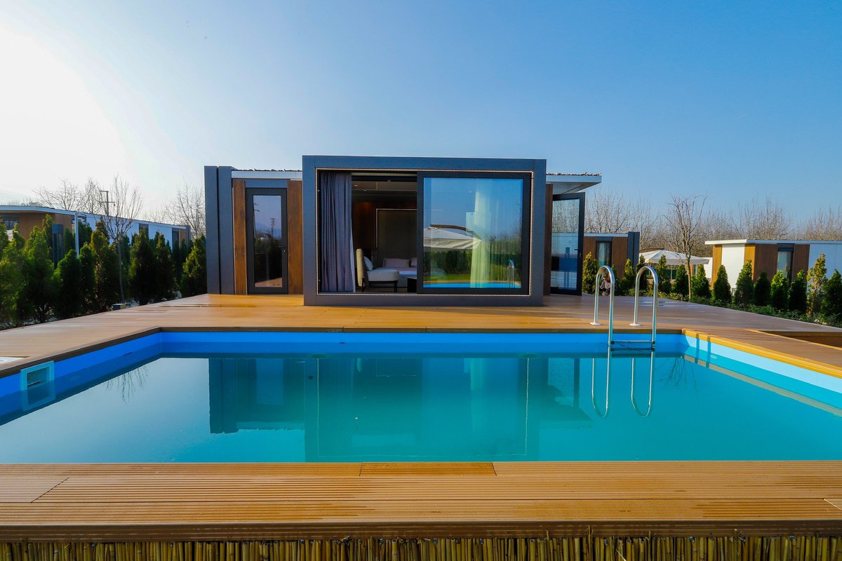 Modsistinyhouse's tweet photo. Tiny house otel projesinde , Mod Slide X Large
https://t.co/pqgwmjzBcQ
#tinyhouseotel #modsis #tinyhouse #luxurytinyhouse #Sapanca #mobilev https://t.co/xkRRkvoCp9