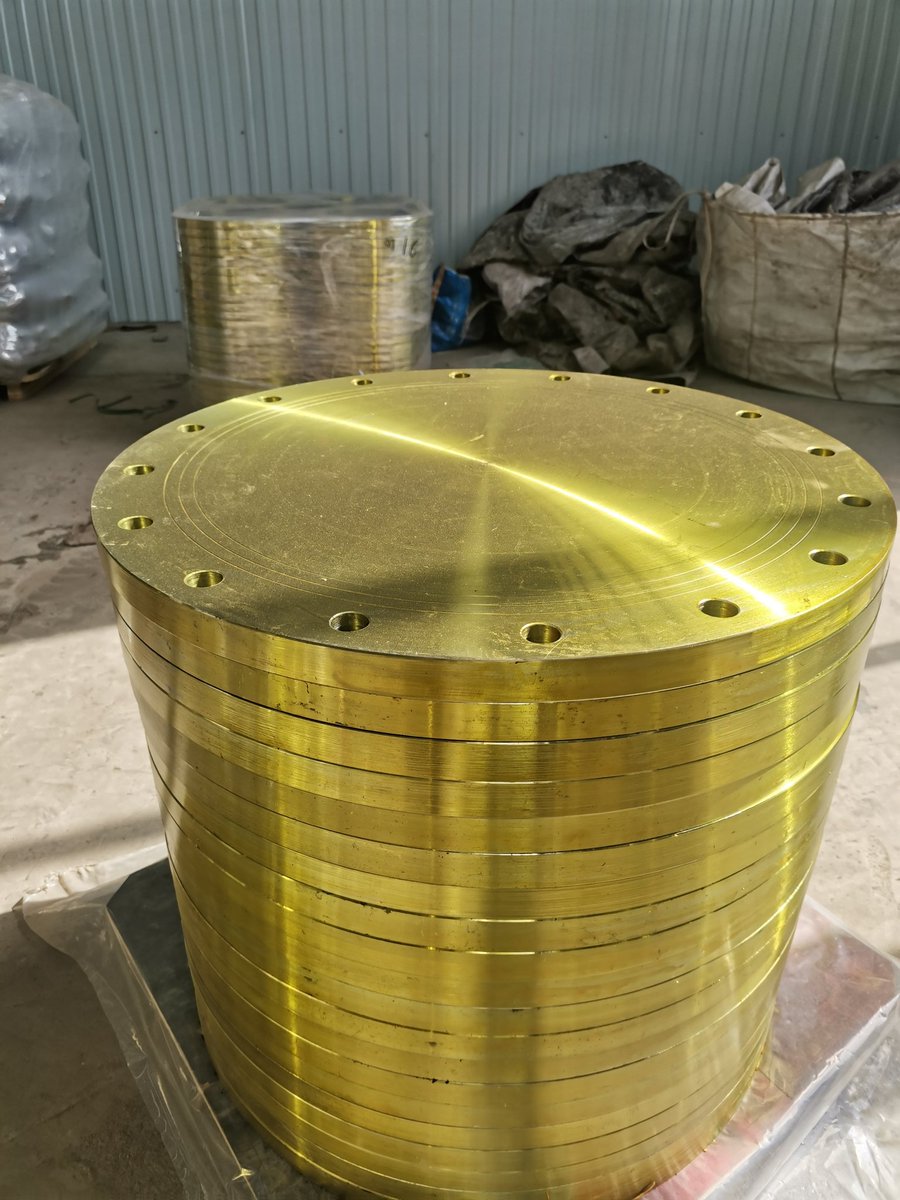 #BlindFlange #FlangeManufacture #Email: flangetrading5811@outlook.com