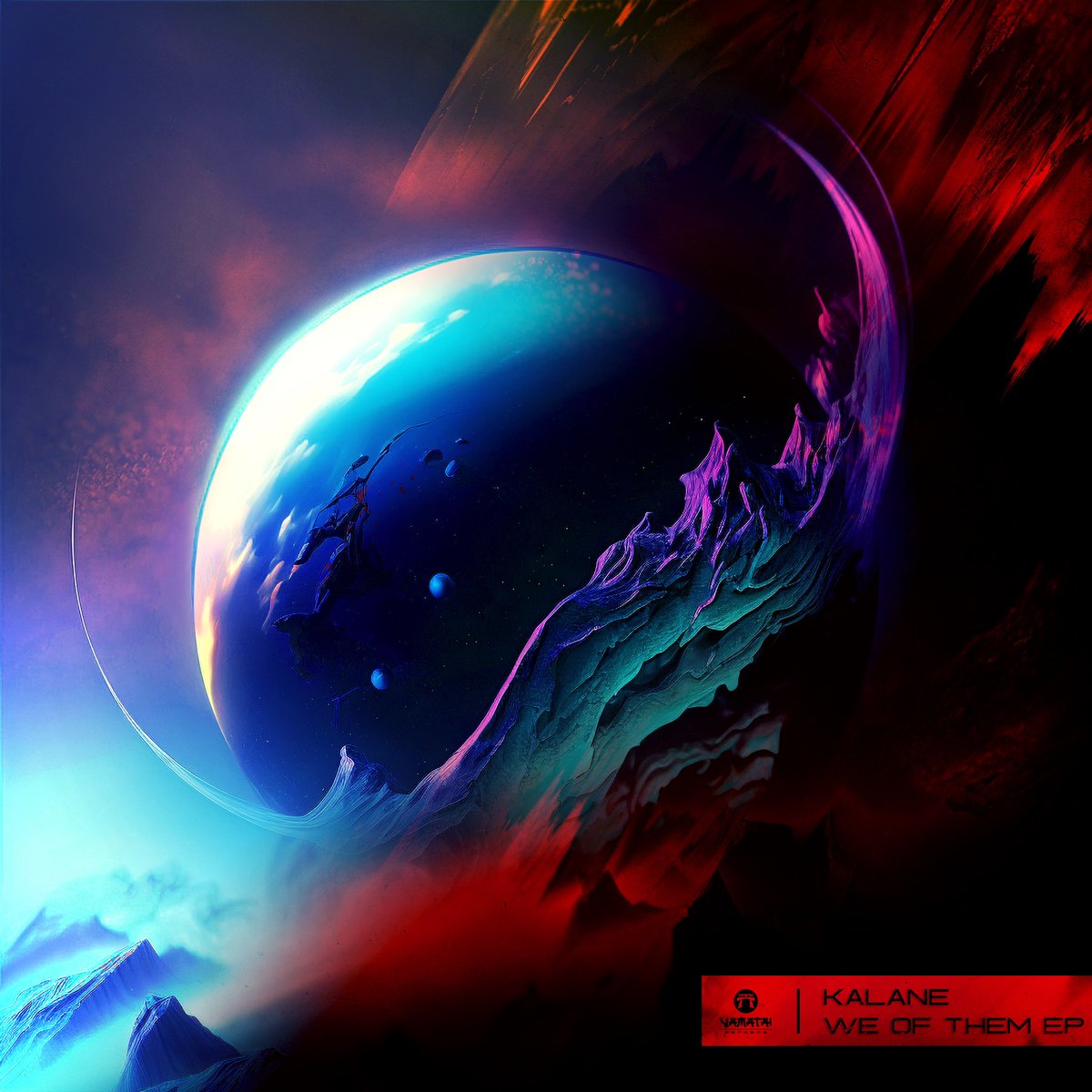 Yamatai Records tweet media