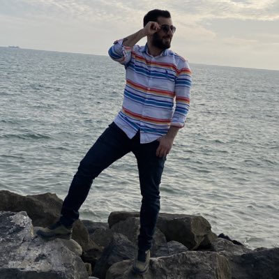 #YeniProfilResmi