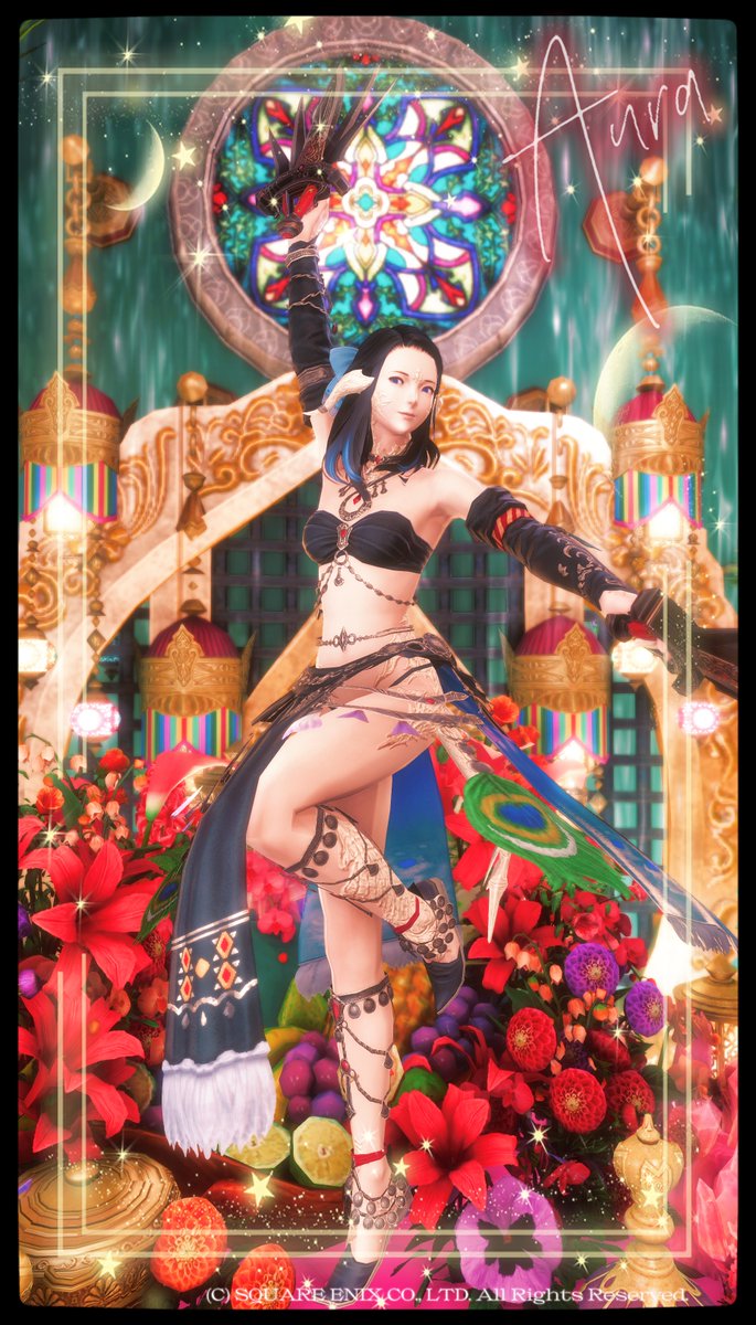 k_orion_blade's tweet photo. リセ日( ੭˙ᗜ˙)੭
多少の良いあしはありましすけど
ソロも多人数撮りも基本的に撮ったの全部好きなので、ツイート出すの本当に困る時がありますw
楽しい☕️

マナ タイタン ラベ10
リリー34号
#Humsing #本日のアウラ
#FF14 #XIV_PICTCLIP https://t.co/4eX1JjpYdn
