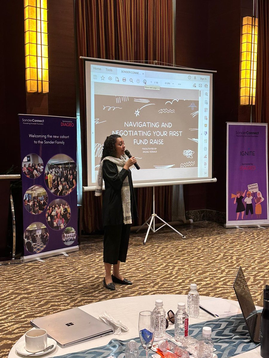 SonderConnect tweet media