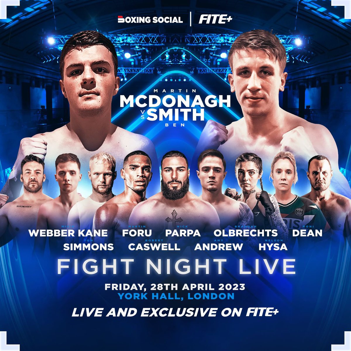 TrillerTV tweet media