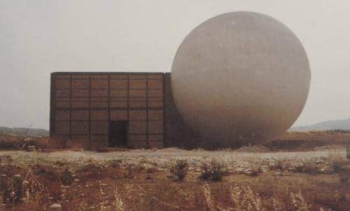 areasvellas's tweet photo. Chiesa Madre, Ludovico #Quaroni, Gibellina Nuova, Italy...1972-84
#architecture #arquitectura #Church https://t.co/Csw34vwAye