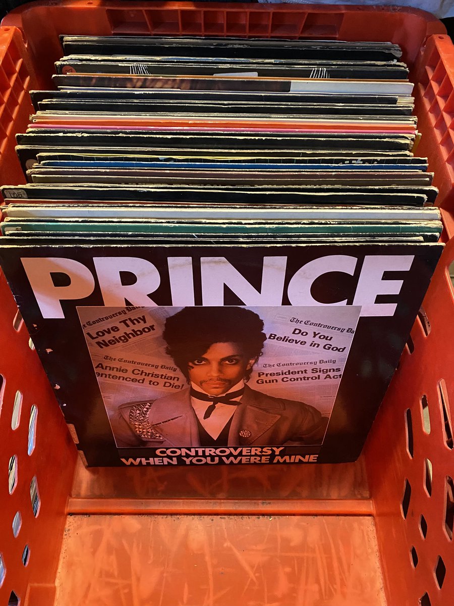 grind and groove record shop tweet media