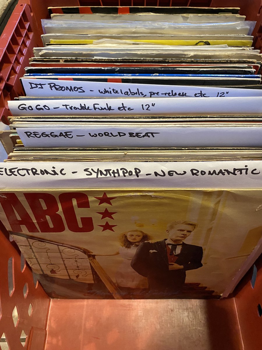 grind and groove record shop tweet media