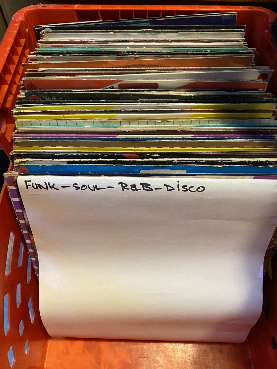 grind and groove record shop tweet media