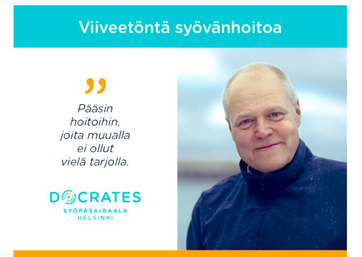 JiiPeePuro's tweet photo. Ei vielä niin kovin kauan sitten olisin tykännyt #Docrates'in sanavalinnasta huonoa. Että Suomessa syövänhoito on julkisella sektorillakin kyllä tasaista huipputasoa läpi maan.
En tarkoita pahalla vaan sanon esim. @HUS_fi suoraan: vertaisryhmissä kuulee jo niin karseita...
1/5 https://t.co/bhgCpbY0RN
