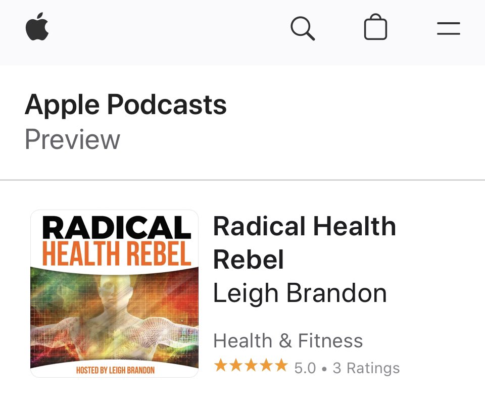 VeganRecovering's tweet photo. Looking forward to being a guest on The Radical Health Rebel podcast with @leighbrandon Wednesday! #health #wellness #exvegan #veganrecovery #Arthritis #pain #autoimmune https://t.co/086XcX9ljm