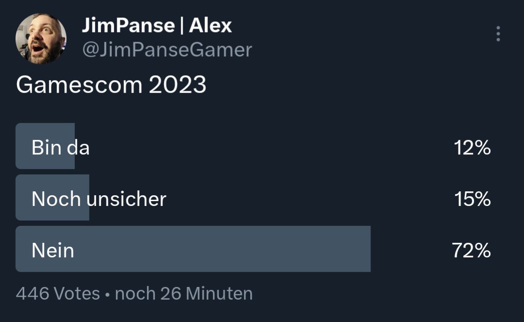 DieserJimPanse 👾 tweet media