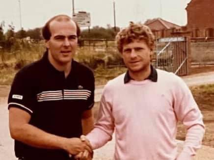 Douglas Bagley tweet media