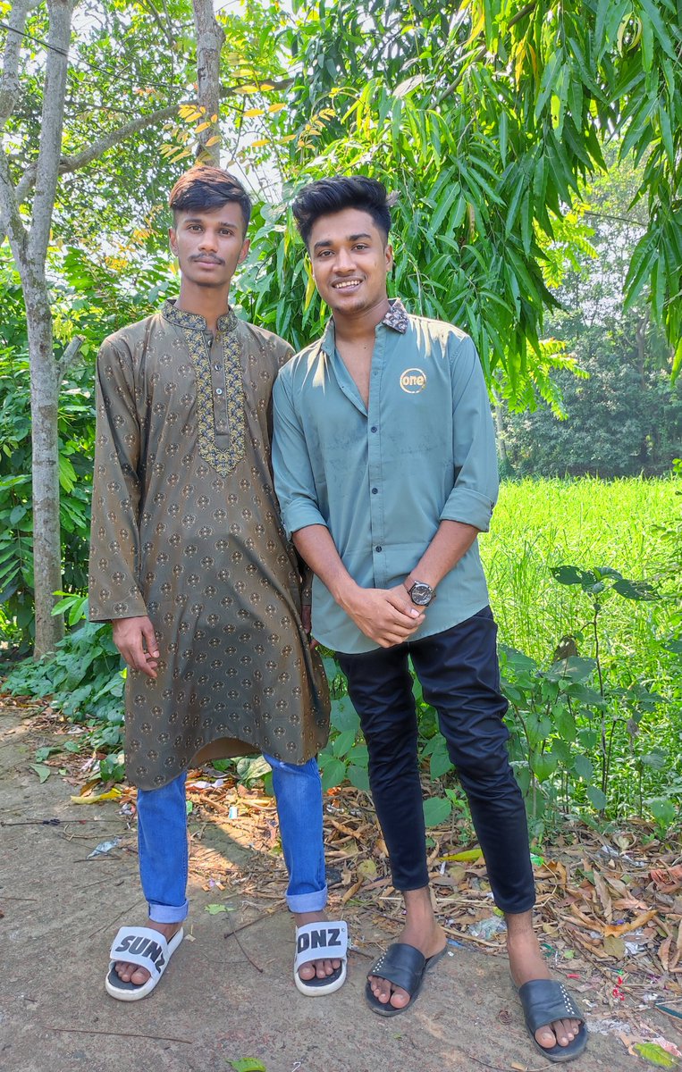 ছোট ভাই