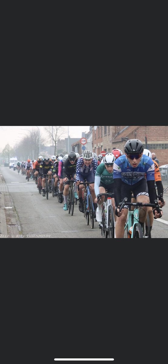 FinnDunton2's tweet photo. Zele 1.12A, hard and fast day out to finish 58th. 
@PedalPotential https://t.co/X0BXSxzFNV