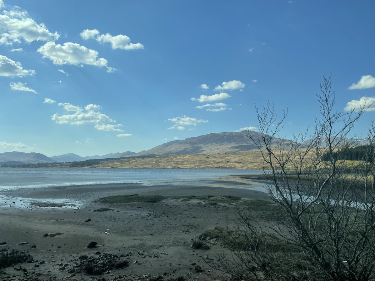 KayeWall's tweet image. Beautiful Scotland 🏴󠁧󠁢󠁳󠁣󠁴󠁿