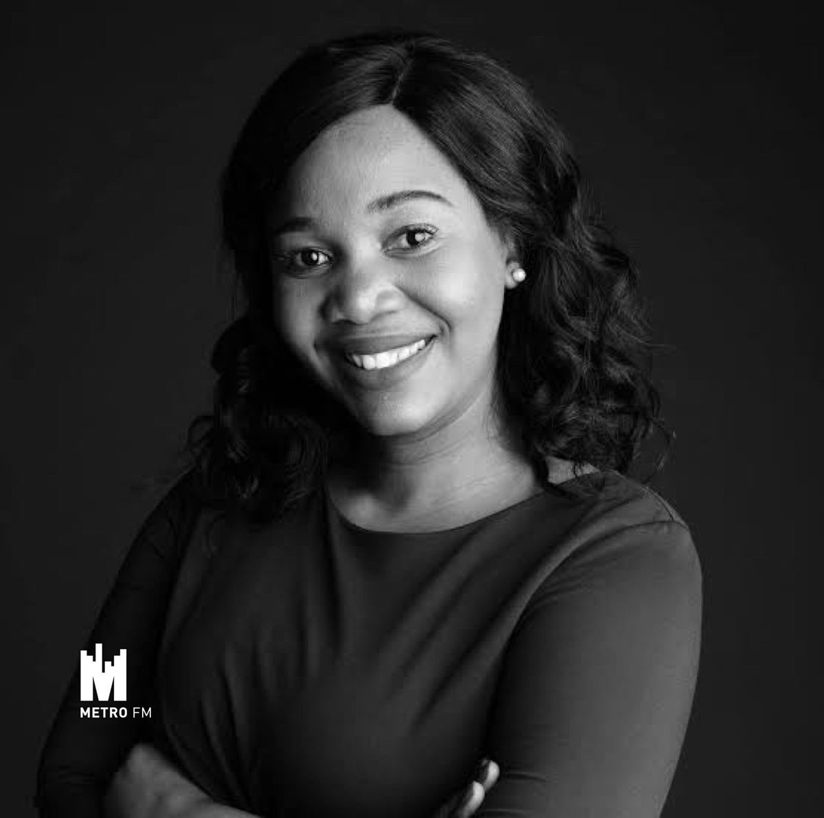METROFMSA's tweet photo. Talking to Lerato Ntwampe - Social Media and Digital Law practitioner about legalities of Ai generated content #BestMornings on @METROFMSA #TechSabby https://t.co/EG2taPhRZJ