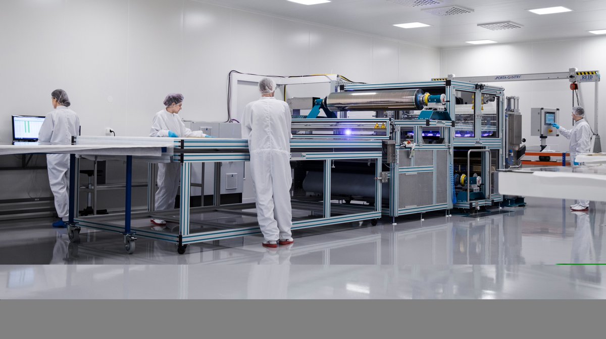 ChromogenicsAB's tweet photo. Our products from ChromoGenics provide increased comfort, improved energy efficiency and architectural freedom. https://t.co/ZDdZf3gNzj