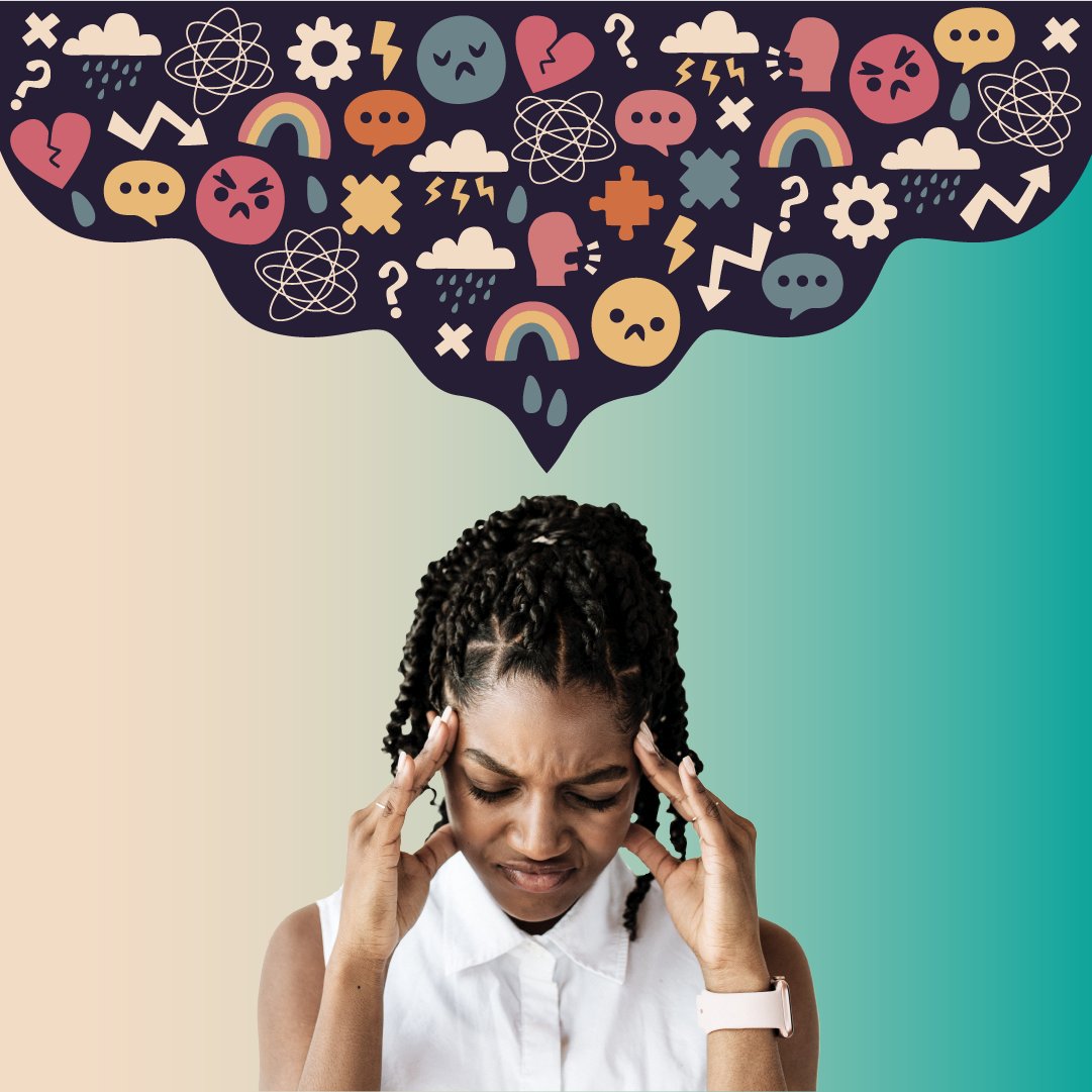 LRMGPerformance's tweet photo. It's #StressAwarenessMonth and now is the perfect time to take a deep breath and remember, you're stronger than the stress trying to bring you down.
 
Take a moment to check in with yourself and your loved ones and take small steps towards reducing stress in your daily life. https://t.co/zVuJwLaZsA