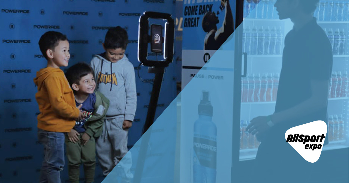 AllsportExpo's tweet photo. The #allsportexpo is back for a second year! In September, the CTICC will host another edition, fun for the entire family under one roof. More details:https://t.co/J6zcjE10Wj

#allsportexpo  #cticc #wedoevents https://t.co/ElepTAM97L