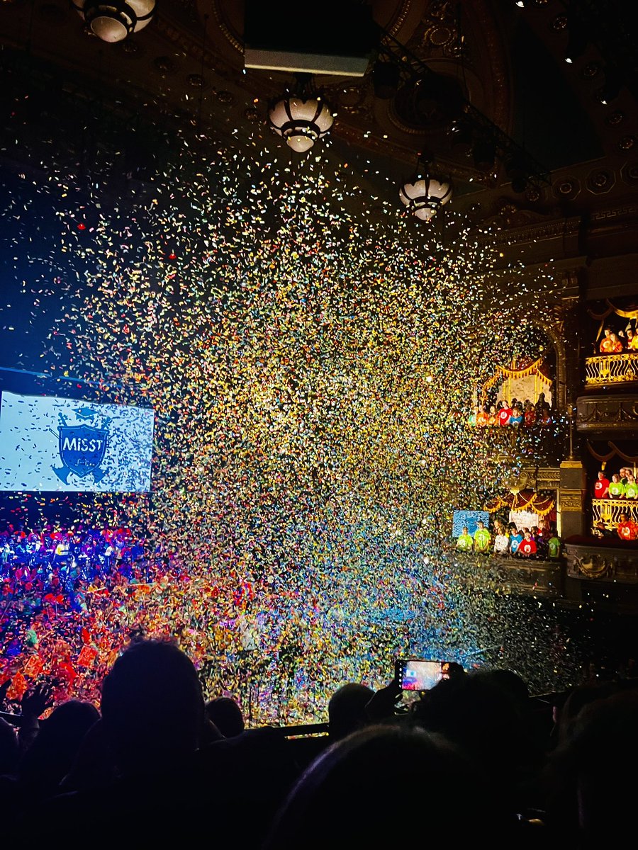 Furness Academy Music Department (@music_furness) on Twitter photo What a truely momentous night!Our students on stage at The Theatre Royal, Drury Lane, alongside Lord Andrew Lloyd-Webber, Jess Gillam and the Kanneh-Masons! Bursting with pride to be part of <a href="/misst_music/">MiSST</a> <a href="/ALWFoundation/">ALW Foundation</a> 💜🎶💜<a href="/FurnessAcademy/">Furness Academy</a> What a truely momentous night!Our students on stage at The Theatre Royal, Drury Lane, alongside Lord Andrew Lloyd-Webber, Jess Gillam and the Kanneh-Masons! Bursting with pride to be part of <a href="/misst_music/">MiSST</a> <a href="/ALWFoundation/">ALW Foundation</a> 💜🎶💜<a href="/FurnessAcademy/">Furness Academy</a>