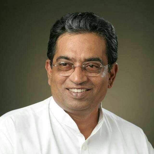 R V Deshpande tweet media