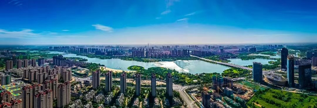 Visit_Henan's tweet image. #Spring scenery in #Kaifeng
#SpringinHenan