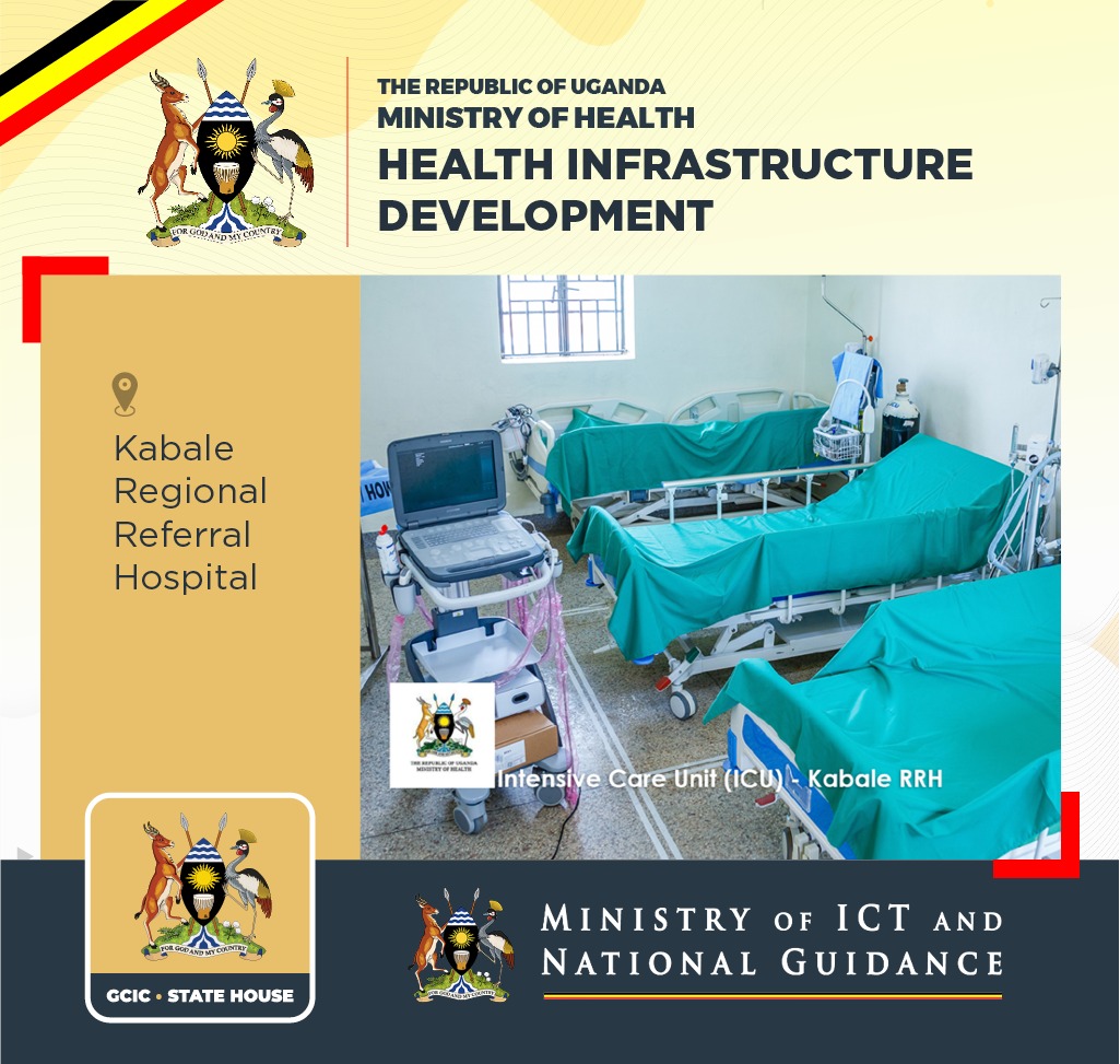 JonahRuhima's tweet photo. One of the sectors I vowed to defend is the health care system in Uganda. I received free treatment from Mulago, the same services Nakasero Hospital had asked me to pay over 24M just for an operation. I was operated on by Dr. Nyati, one of the best
#UgandaHealthExhibition https://t.co/WUhpMFomcp
