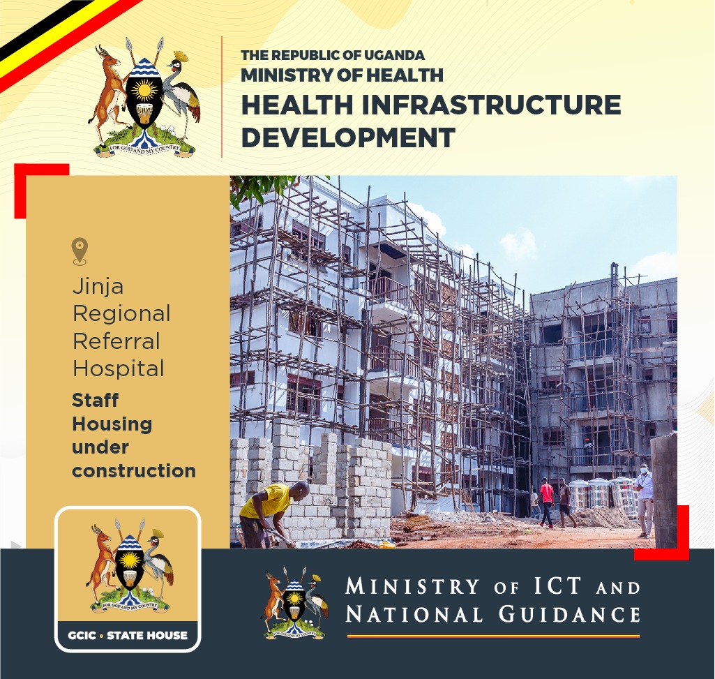 JonahRuhima's tweet photo. One of the sectors I vowed to defend is the health care system in Uganda. I received free treatment from Mulago, the same services Nakasero Hospital had asked me to pay over 24M just for an operation. I was operated on by Dr. Nyati, one of the best
#UgandaHealthExhibition https://t.co/WUhpMFomcp