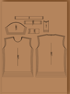 Patrones moldes  camiseta argentina  2019  2020 #camisetas #moldes #diseños blgs.co/eq7kxY