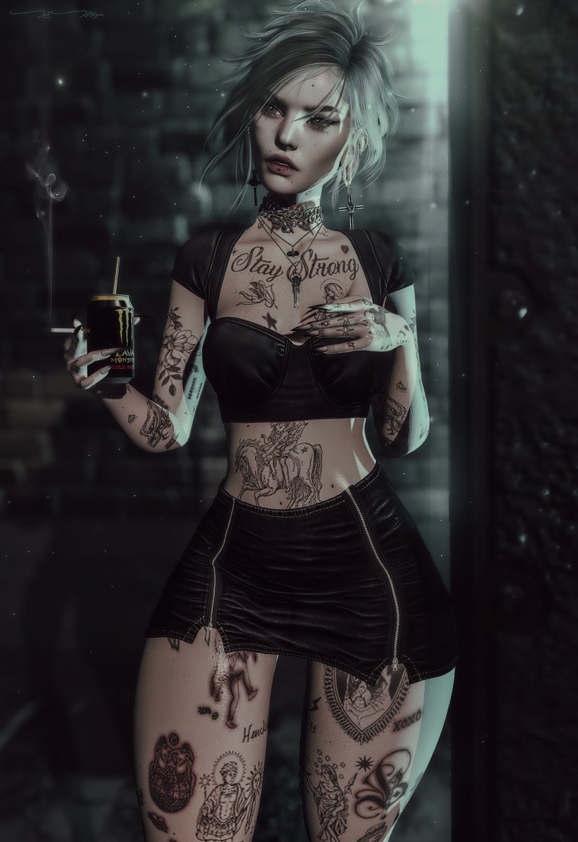lita_menges's tweet photo. ๐ ๐ ๐ฐ ๐ ๐ ๐ ๐ ๐พ ๐ฝ ๐ถ
Credits
https://t.co/2ZolYB2e1n
https://t.co/g371aIoawQ
ACCESS
The Warehouse Sale SL
Cosmopolitan Events
KMH
Yummy Accessories
Avenge
Seniha Originals
#bolsontattoo
A*S
#secondlifeshopping #slpic #slavatar #slmodel #sltrendsetter #secondlife https://t.co/61vYTfm1Fq