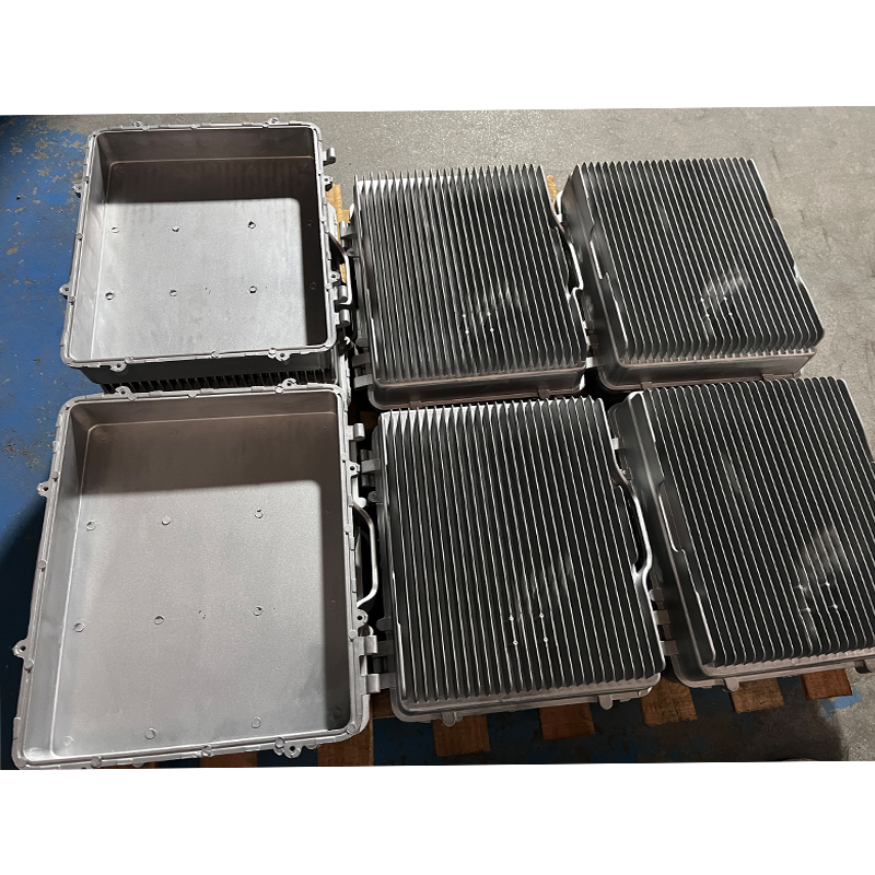 StphenZxw's tweet photo. Aluminum die casting Communication Junction Box
#communication #aluminumdiecasting #diecasting #Junctionbox https://t.co/5tODODD1UP