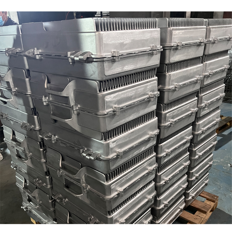 StphenZxw's tweet photo. Aluminum die casting Communication Junction Box
#communication #aluminumdiecasting #diecasting #Junctionbox https://t.co/5tODODD1UP