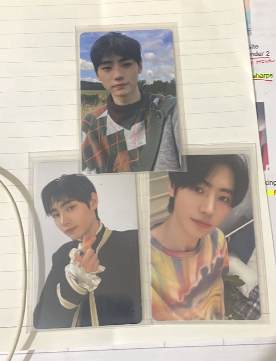 hoonieglee's tweet photo. wts lfb ph

enhypen sunghoon photocard set
— b:do dusk pc
— charybdis pc
— hoon sugat (b:do dawn)

rfs: college tf 🥹 https://t.co/97F4tho7Tm