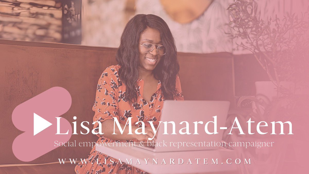 Coming soon - lisamaynardatem.com