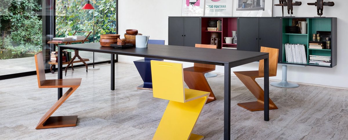 Another on of our #architecturalinspirations is Gerrit Rietveld (1888-1964). 

johnsonltd.co.uk/stories/

#reitveld #interior #furnituredeisgner #architect #precedents #influence #history