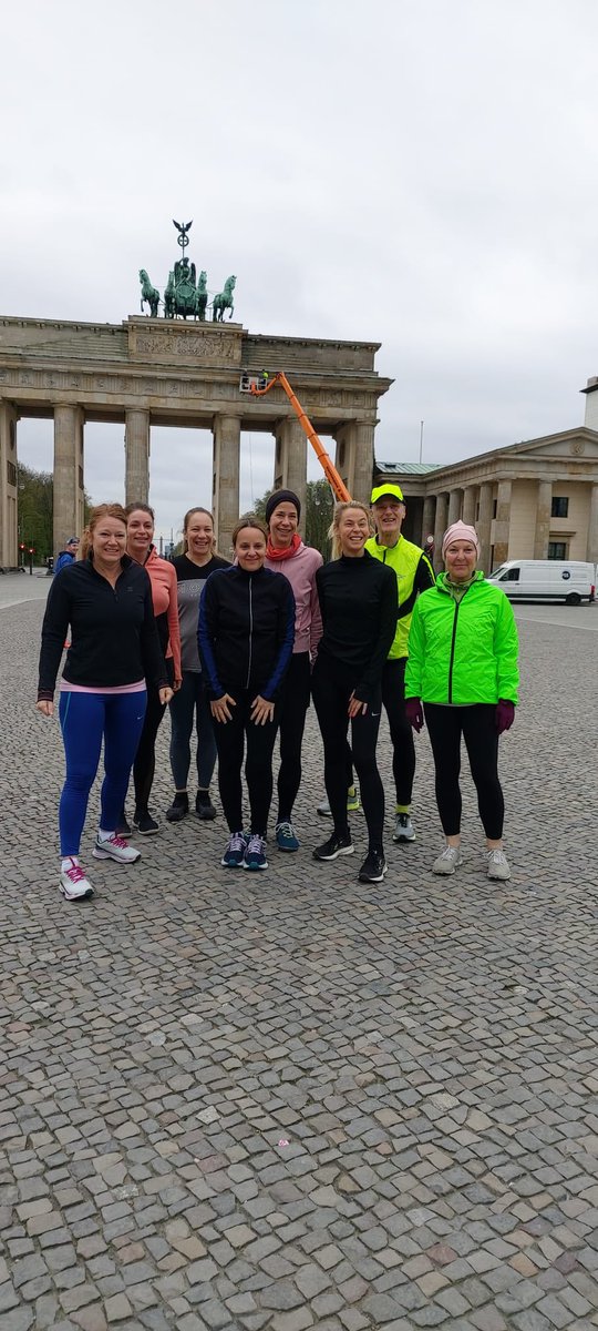 Global FemaleLeaders (@global_female) on Twitter photo 👟 Last summit day = sight running day #gfl23 #gfl #globalfemaleleaders - are you ready? 👟 Last summit day = sight running day #gfl23 #gfl #globalfemaleleaders - are you ready?