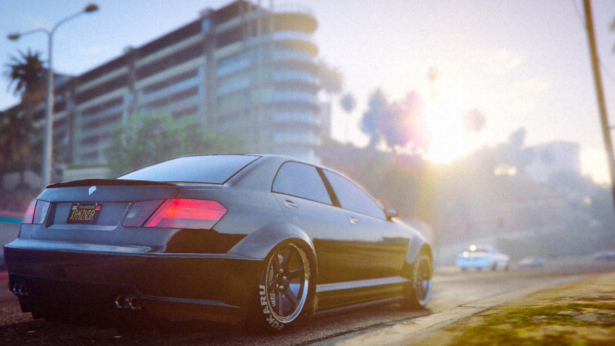 Arriving at Los Santos

❤️‍🔥<a href="/flowers_stoned/">ѕтoɴed ғlowerѕ🥀</a>❤️‍🔥

#GTAV
#GTAOnline
#RockstarGames
<a href="/RockstarGames/">Rockstar Games</a> 
#RockstarEditor
#BONK
#ARTEsnapmatic
#Hakuna
#PS4
