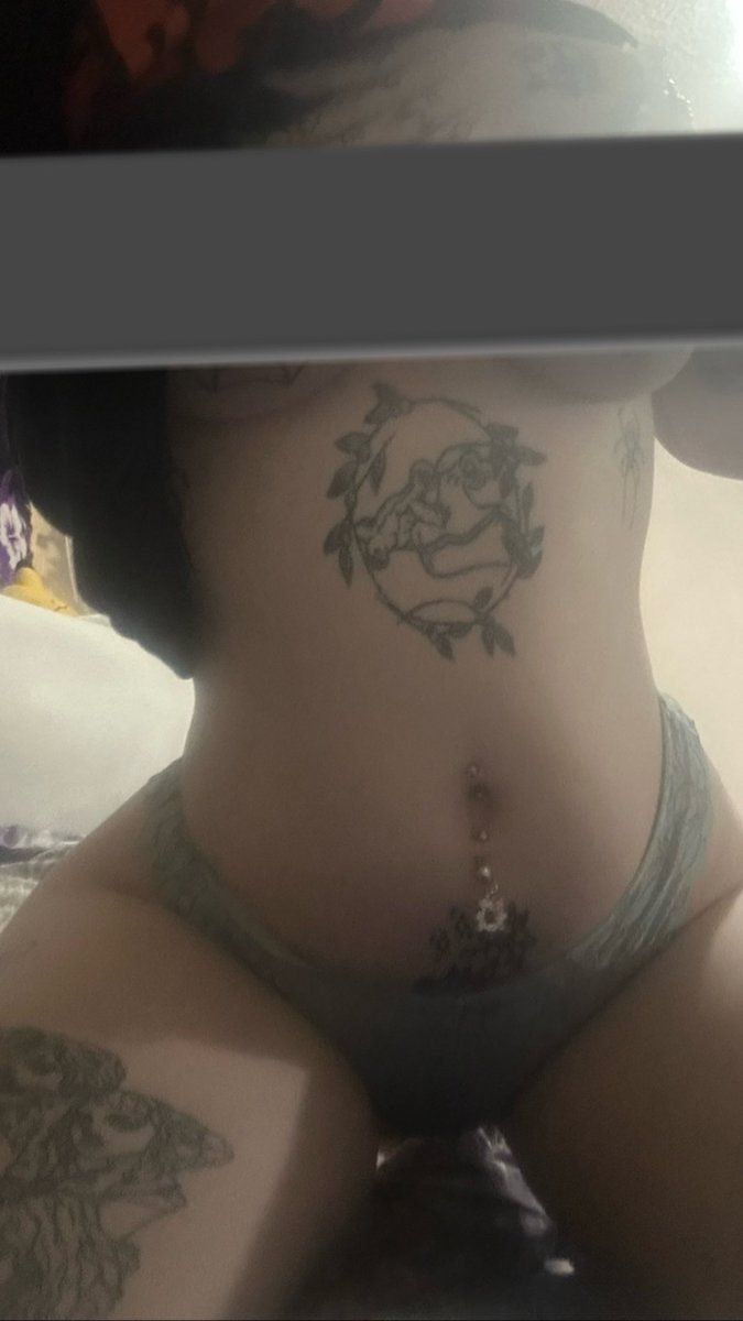 swagarchived's tweet photo. https://t.co/TVDZwdkTc6 to see more 👀 full nude, exclusive lewds, etc. 
#altgirl #tattedgirl #onlyfans #onlyfanspromo #nsfwtwt 
like/reply/retweet for a surprise in ur dms <333 https://t.co/oJEVwcstuX