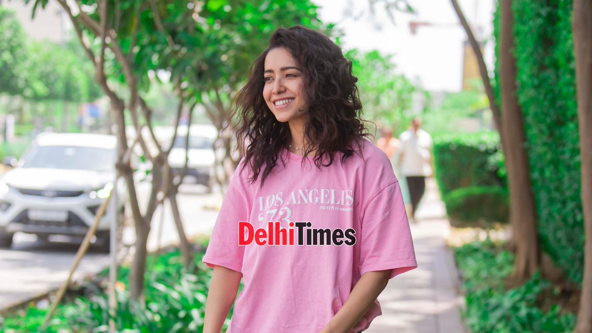"It's always nice to take a small break in #Delhi &amp; meet friends"

<a href="/AshaNegi7/">Asha Negi</a> makes sure she takes out time to stay in Delhi when travelling to #Dehradun. Read, as Asha shares how she spends time here &amp; how working in web shows is a 'relief': bit.ly/40ADqjF

#AshaNegi