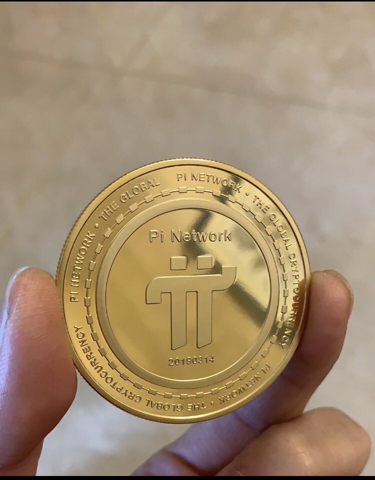 cryptoleakvn2's tweet image. Do you agree with me that Pi Network is one of the most dedicated and patient crypto communities?

Reweet if you agree.

#PiNetwork #cryptoleak #cryptoleakvn