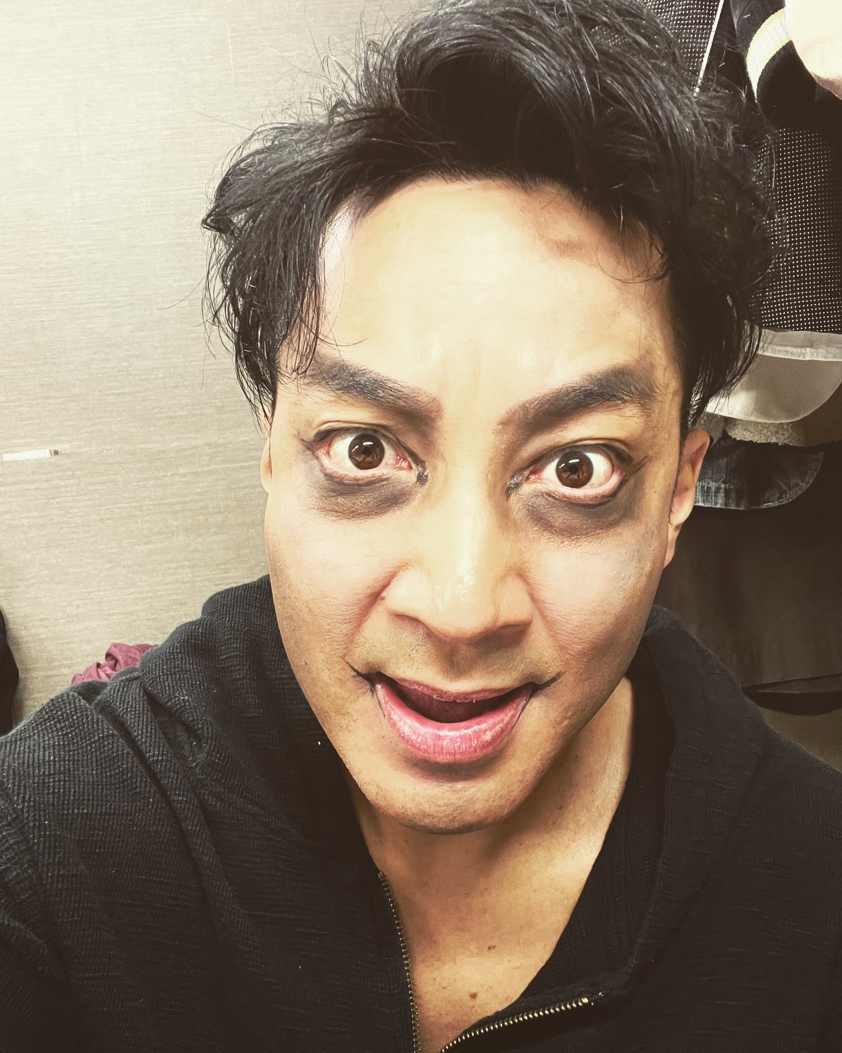 加山 徹 KayamaTetsu on Twitter