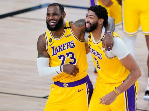 Cosmos_Queen28's tweet photo. WHAT A WIN FOR THE LAKERS! 🙌🔥🏀 They take down the Grizzlies 117-111 in a nail-biting final! 💪🎉 #LakeShow #LakersNation #LeBronJames #NBAPlayoffs 

Ready to support your team? Come place your #sportsbet now! 👊😉👉 https://t.co/fkvsOlFbLj

#web3casino #cryptocasino #metamask https://t.co/tygU0w8G7e