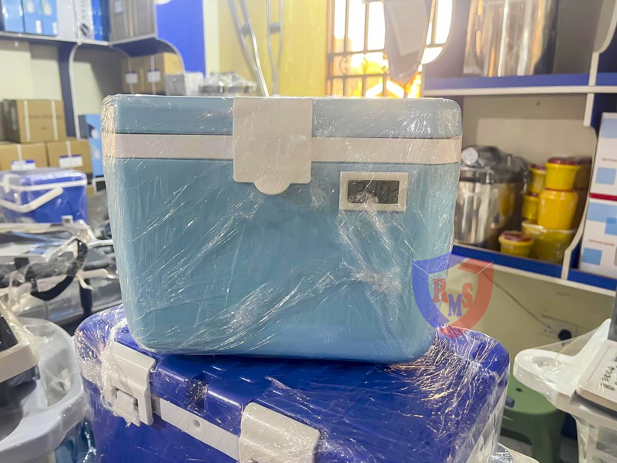 rem_medical's tweet photo. Cooler boxes available in stock at good prices. 📞 Contact us on 0701936505 / 0774327867

#Remmedicalsolutions #Coolerboxes https://t.co/qGhGNfz8th