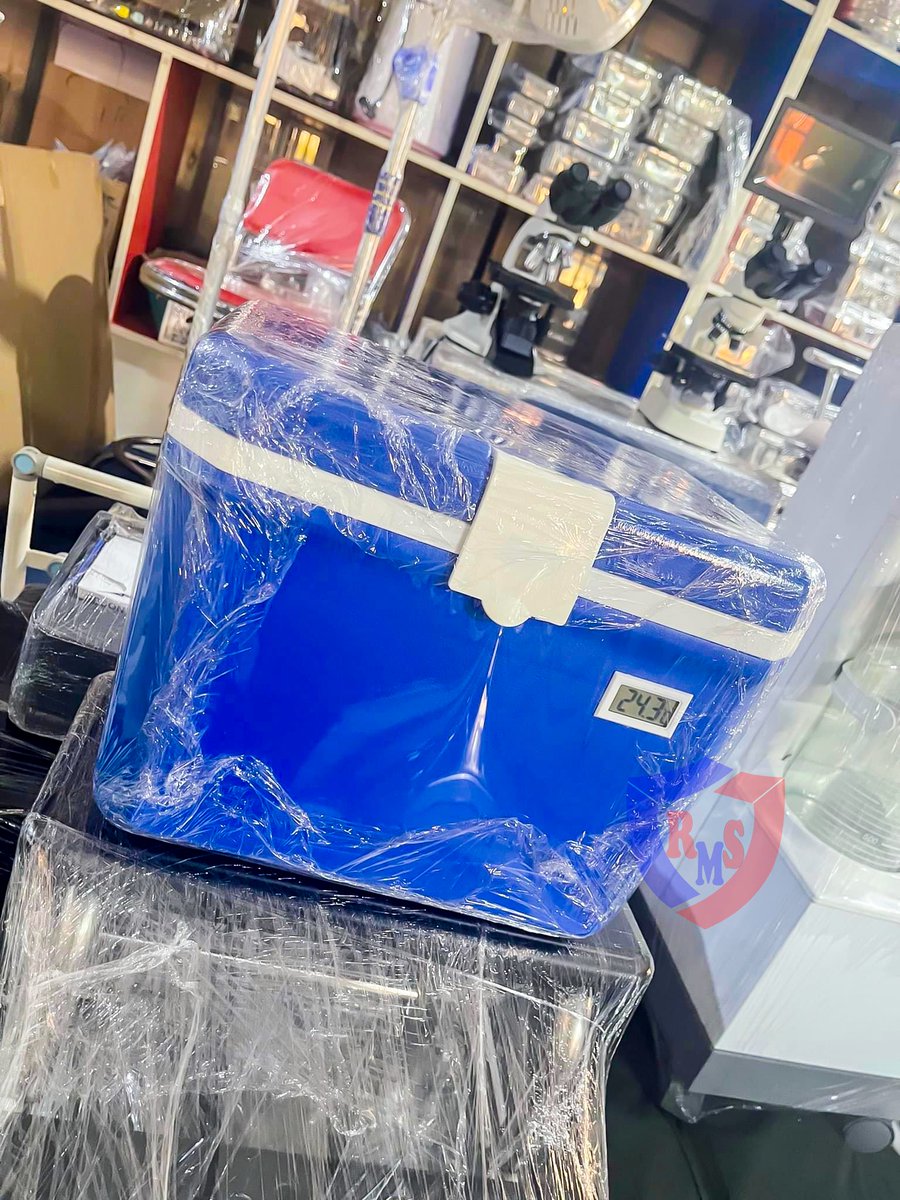 rem_medical's tweet photo. Cooler boxes available in stock at good prices. 📞 Contact us on 0701936505 / 0774327867

#Remmedicalsolutions #Coolerboxes https://t.co/qGhGNfz8th
